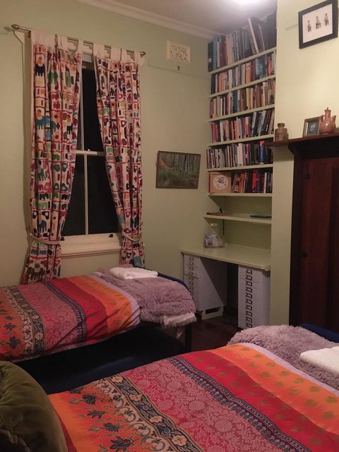 Lotti's House - Accommodation Daintree 6