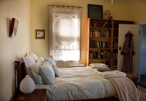 Lotti's House - Accommodation Daintree 5