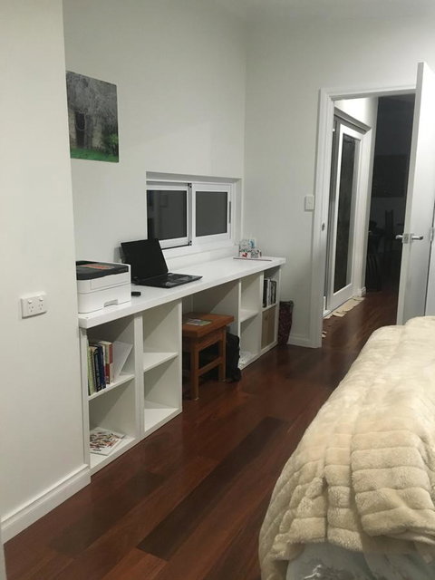 Lotti's House - Accommodation Daintree 25