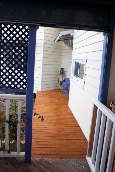 Lotti's House - Accommodation Daintree 18