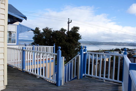 Lotti's House - Accommodation Daintree 13