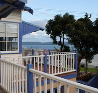 Lotti's House - Accommodation Daintree