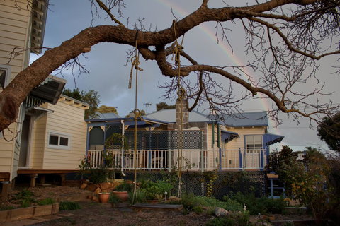 Lotti's House - Accommodation Daintree 10