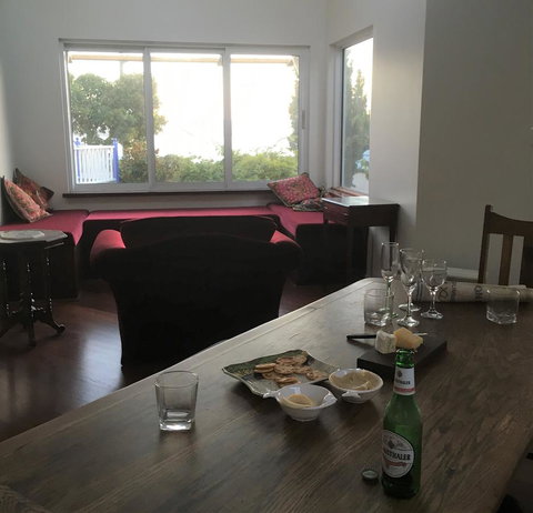 Lotti's House - Accommodation Daintree 21