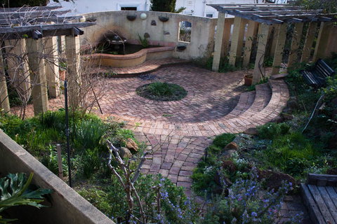 Lotti's House - Accommodation Daintree 16