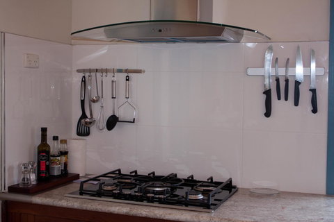 Lotti's House - Accommodation Daintree 8