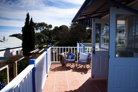 Lotti's House - Accommodation Daintree 14