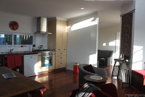 Lotti's House - Accommodation Daintree 26