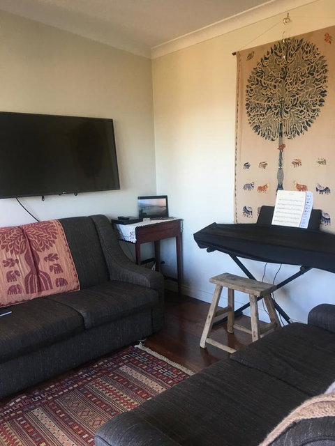 Lotti's House - Accommodation Daintree 20