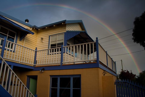 Lotti's House - Accommodation Daintree 11