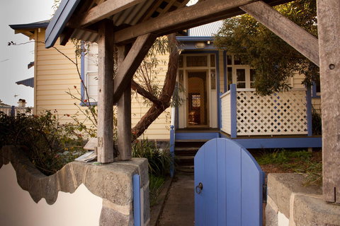 Lotti's House - Accommodation Daintree 1