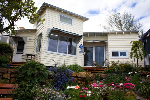 Lotti's House - Accommodation Daintree 17