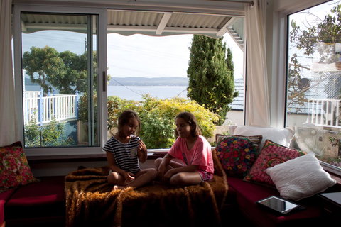 Lotti's House - Accommodation Daintree 23