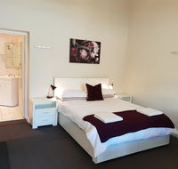 Stirling Apartments - Studio 1 - Accommodation Daintree
