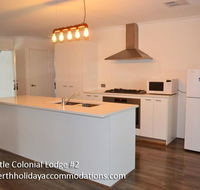 Fremantle Colonial Home - Accommodation Daintree