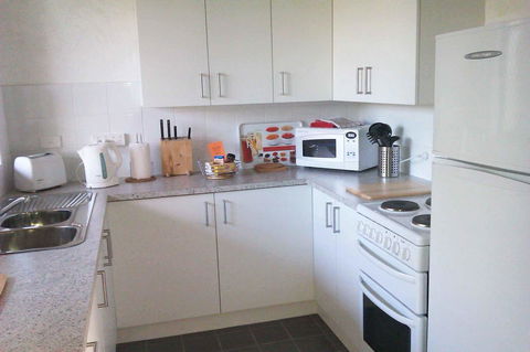 Kenata-Fairway Apartment Hotel - Accommodation Daintree 24