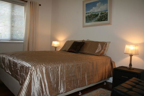 Kenata-Fairway Apartment Hotel - Accommodation Daintree 12