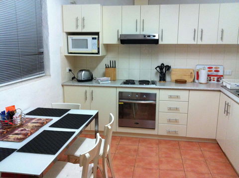 Kenata-Fairway Apartment Hotel - Accommodation Daintree 17