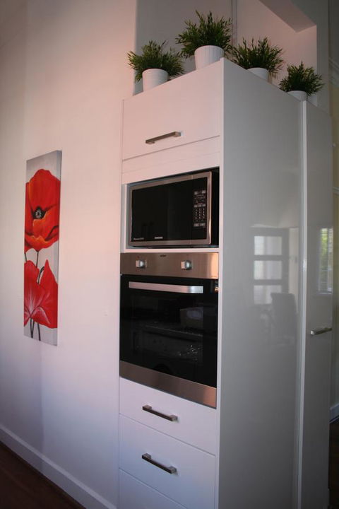 Kenata-Fairway Apartment Hotel - Accommodation Daintree 14