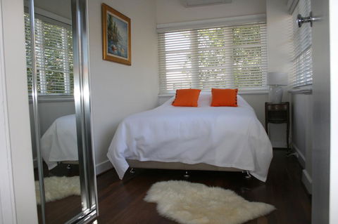 Kenata-Fairway Apartment Hotel - Accommodation Daintree 13