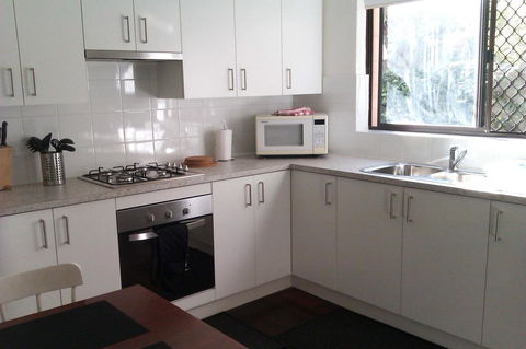 Kenata-Fairway Apartment Hotel - Accommodation Daintree 31