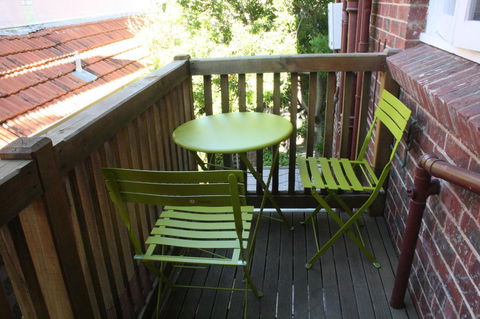 Kenata-Fairway Apartment Hotel - Accommodation Daintree 10