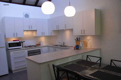Kenata-Fairway Apartment Hotel - Accommodation Daintree 27