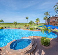 Moonlight Bay Suites - Accommodation Daintree
