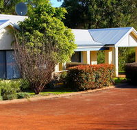 Bayside Villas - Accommodation Daintree