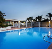 Wintersun Hotel - Accommodation Daintree