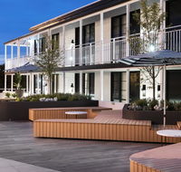 Tradewinds Hotel - Accommodation Daintree