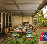Midgard Cottage - Great location  close to airport - Accommodation Daintree