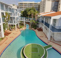 West Beach Lagoon 208  Great Value - Accommodation Daintree