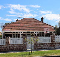 Fremantle Heritage Home for you to enjoy - Accommodation Daintree