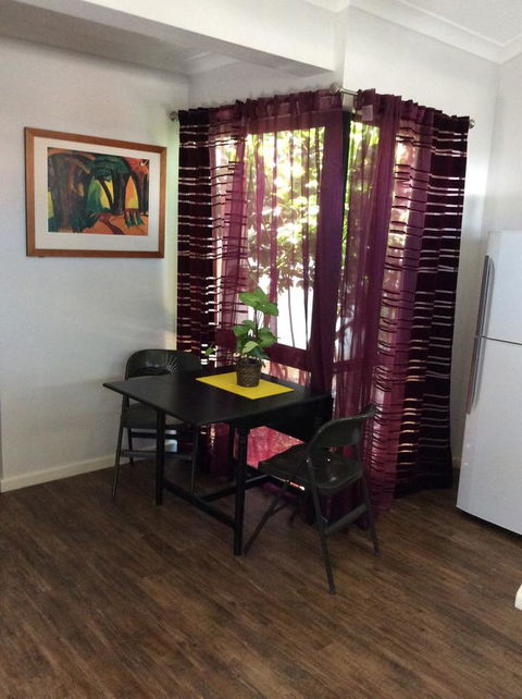 Como Retreat - Two Bedroom Villa - Accommodation Daintree 3