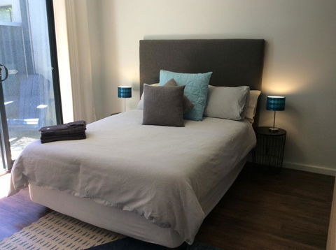 Como Retreat - Two Bedroom Villa - Accommodation Daintree 7