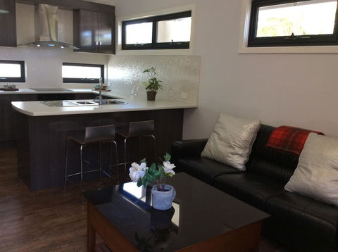 Como Retreat - Two Bedroom Villa - Accommodation Daintree 16