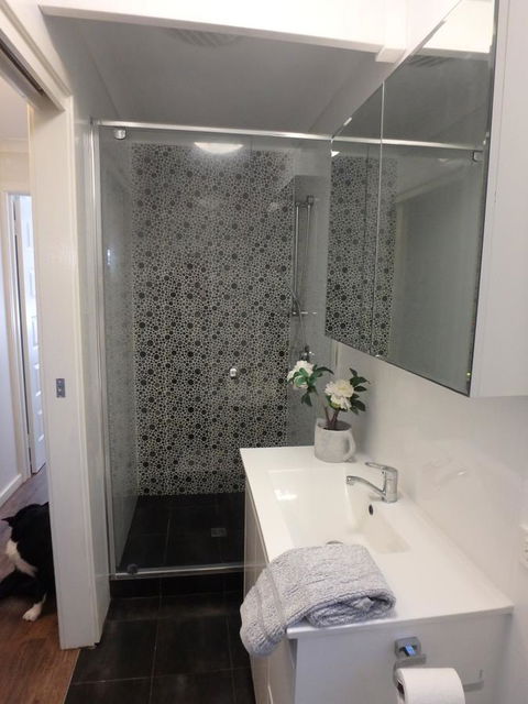 Como Retreat - Two Bedroom Villa - Accommodation Daintree 24