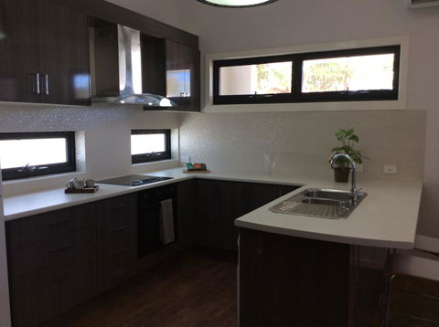 Como Retreat - Two Bedroom Villa - Accommodation Daintree 18