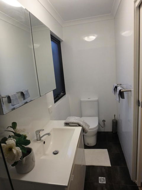 Como Retreat - Two Bedroom Villa - Accommodation Daintree 12