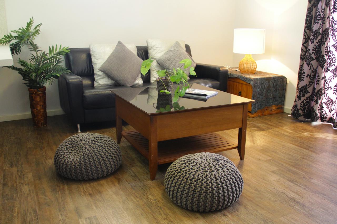Manning WA Accommodation Daintree