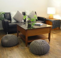 Como Retreat - Accommodation Daintree
