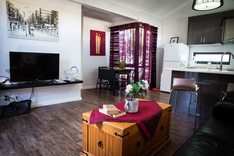 Como Retreat - Two Bedroom Villa - Accommodation Daintree 22