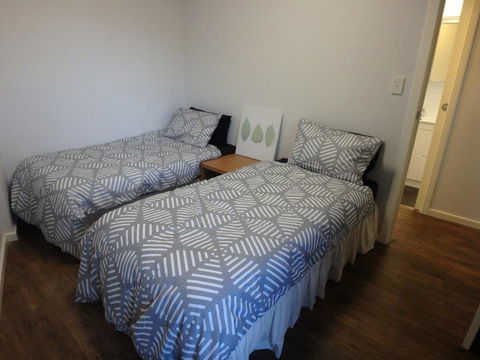 Como Retreat - Two Bedroom Villa - Accommodation Daintree 11