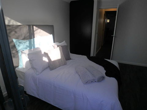 Como Retreat - Two Bedroom Villa - Accommodation Daintree 23