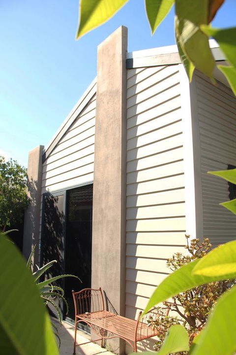 Como Retreat - Two Bedroom Villa - Accommodation Daintree 2