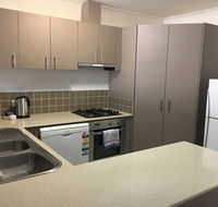 Geographe Bay Apartment - Accommodation Daintree
