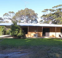 Turner Brook Chalet - Accommodation Daintree