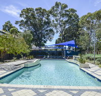 Forte Leeuwin Apartments - Accommodation Daintree