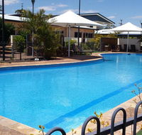 Nesuto Geraldton formerly Waldorf Geraldton Serviced Apartments - Accommodation Daintree